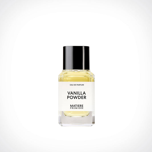 Matiere Premiere Vanilla Powder EDP - 100 مل