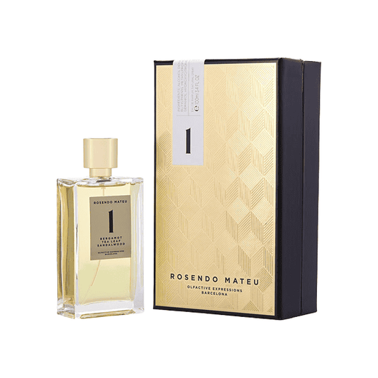 روزيندو ماتيو رقم 1 خسب الصندل والسوسن والمسك