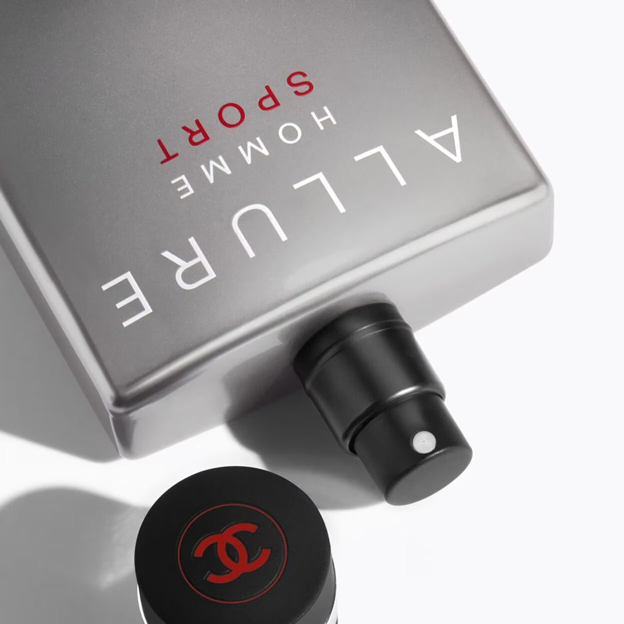 Allure Homme Sport Eau de Toilette