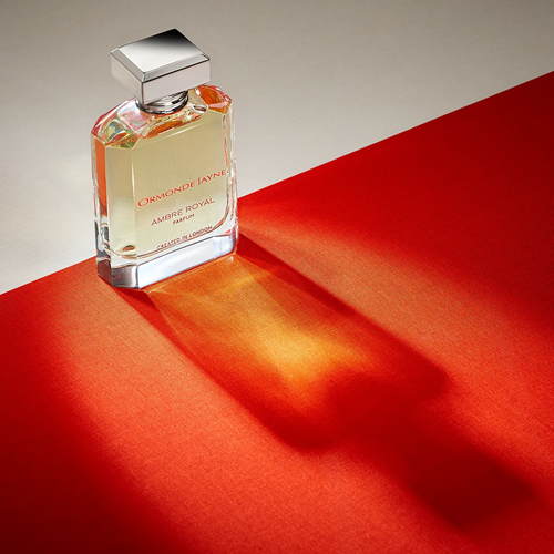 أورموند جاين عمبر رويال