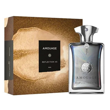 أمواج ريفليكشن 45 خلاصة عطر 100 مل