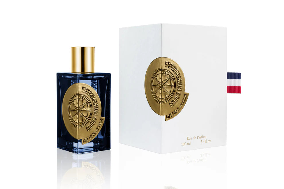 Experimentum Crucis Etat Libre d' Orange Eau de perfume