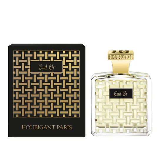 هوبيجان باريس عود أور ماء عطر 100 مل