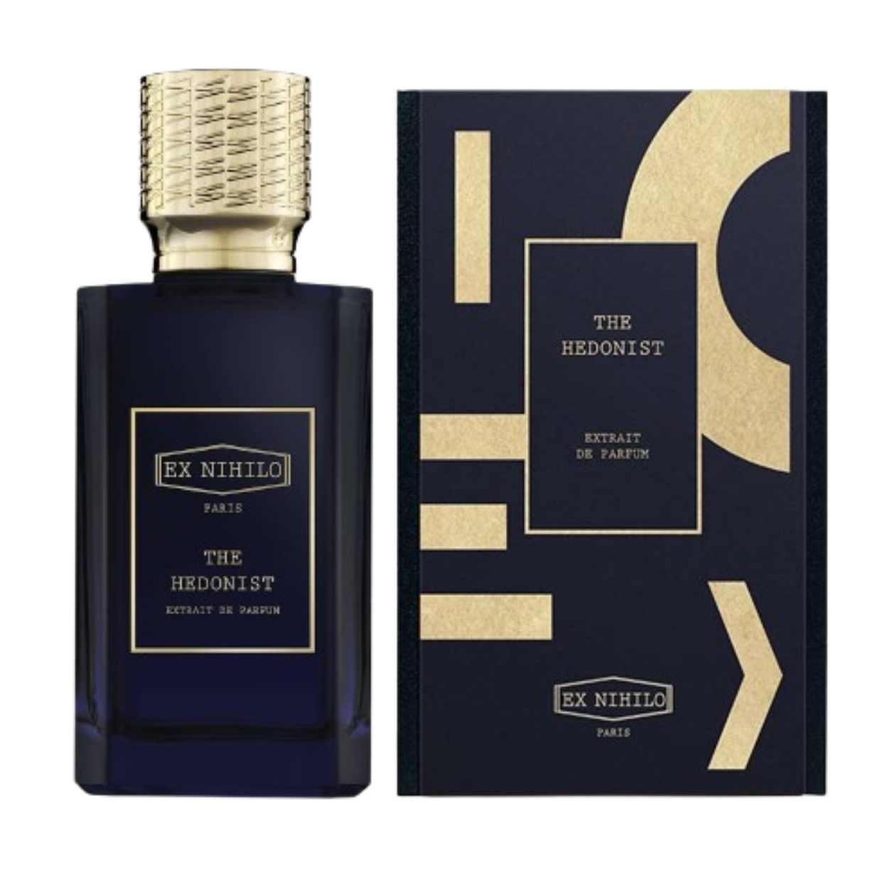 اكس نيهلو عطر ذا هيدونيست اكسترايت