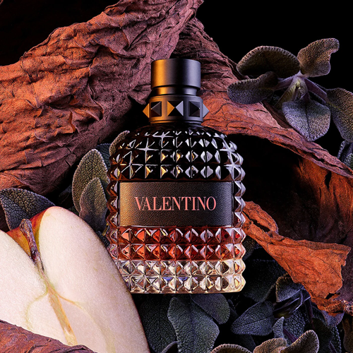 فالنتينو اومو كورال فانتسي بورن إن روما - او دو تواليت