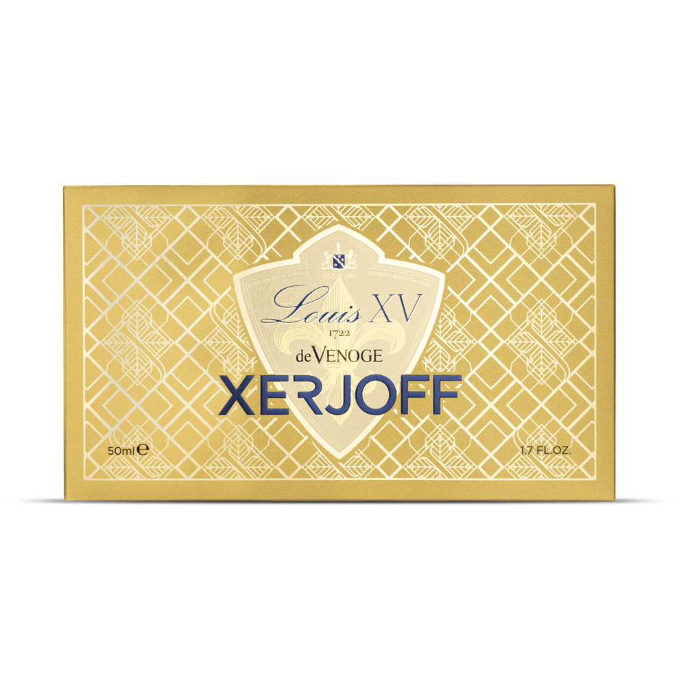 زيرجوف لويس الخامس عشر 1722