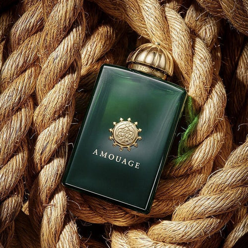 Amouage Epic Men Niche Perfume