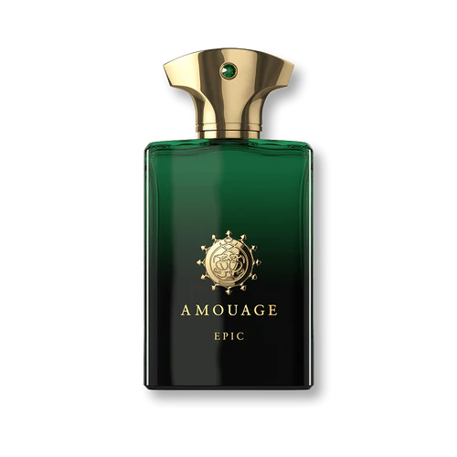 Amouage Epic Men Niche Perfume