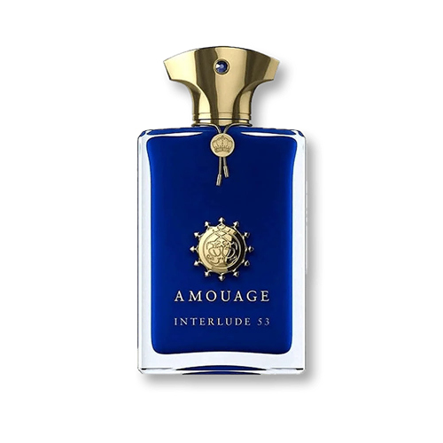 Amouage Interlude 53 extrait de parfum