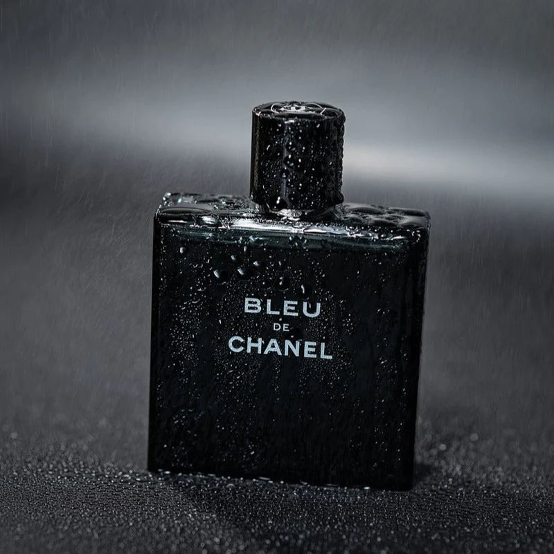 Bleu De Chanel - Parfum