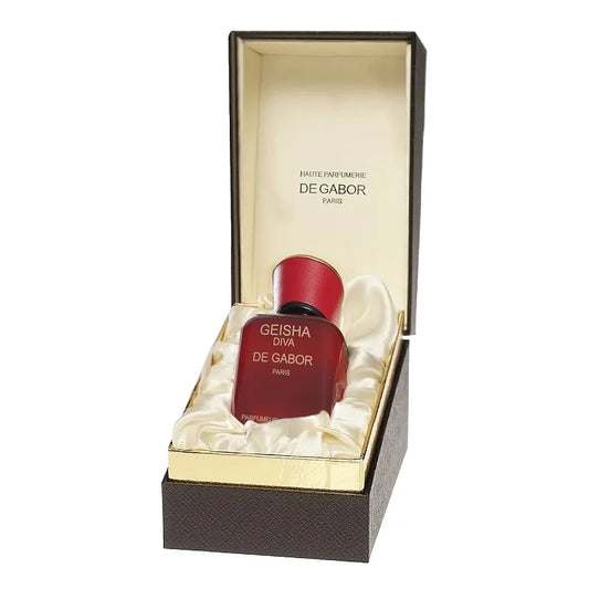 عطر دي جابور غيشا ديفا اكسترايت دو بارفان 50 مل