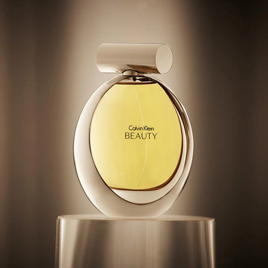 كالفن كلاين بيوتي او دو بارفان