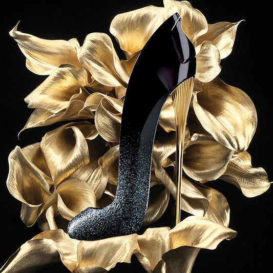 كارولينا هيريرا جود جيرل سوبريم