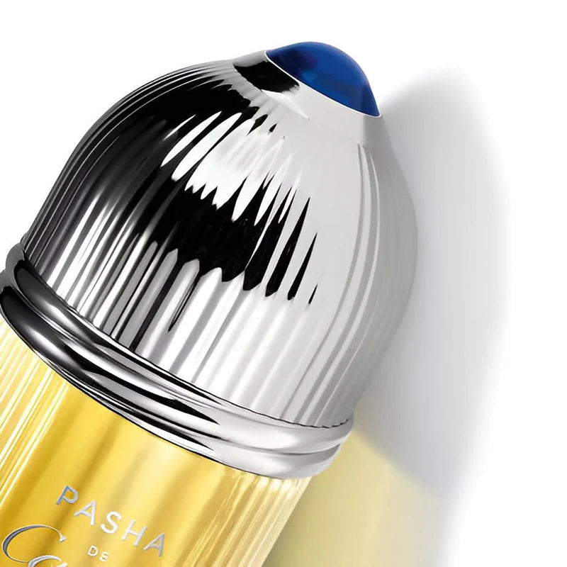 Cartier Pasha Parfum