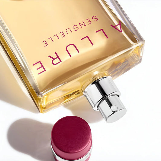 شانيل الور سينسويل - او دو بارفان