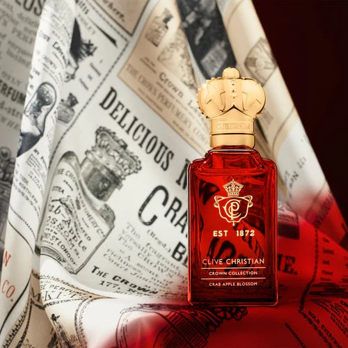 Clive Christian Crab Apple Blossom EDP - Crown Collection