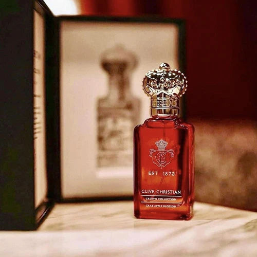 Clive Christian Crab Apple Blossom EDP - Crown Collection
