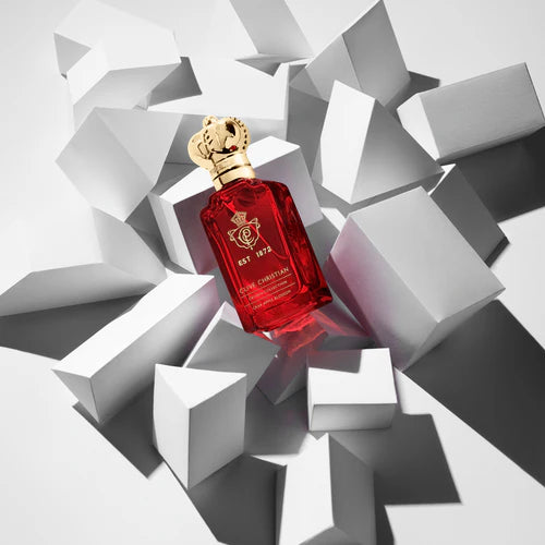 كلايف كريستيان كراب آبل بلوسوم أو دي بارفان - مجموعة كراون