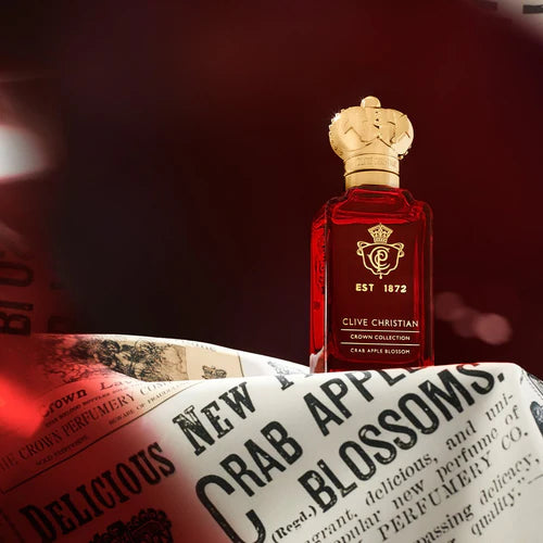 Clive Christian Crab Apple Blossom EDP - Crown Collection