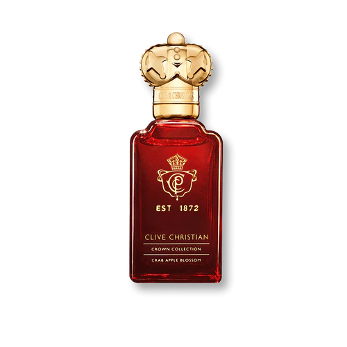 Clive Christian Crab Apple Blossom EDP - Crown Collection