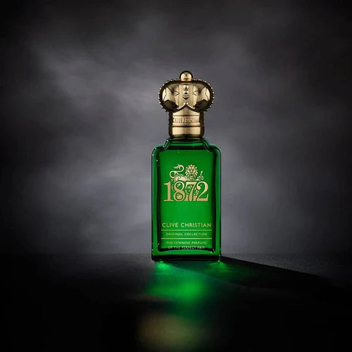 كلايف كريستيان المجموعة الأصلية 1872،