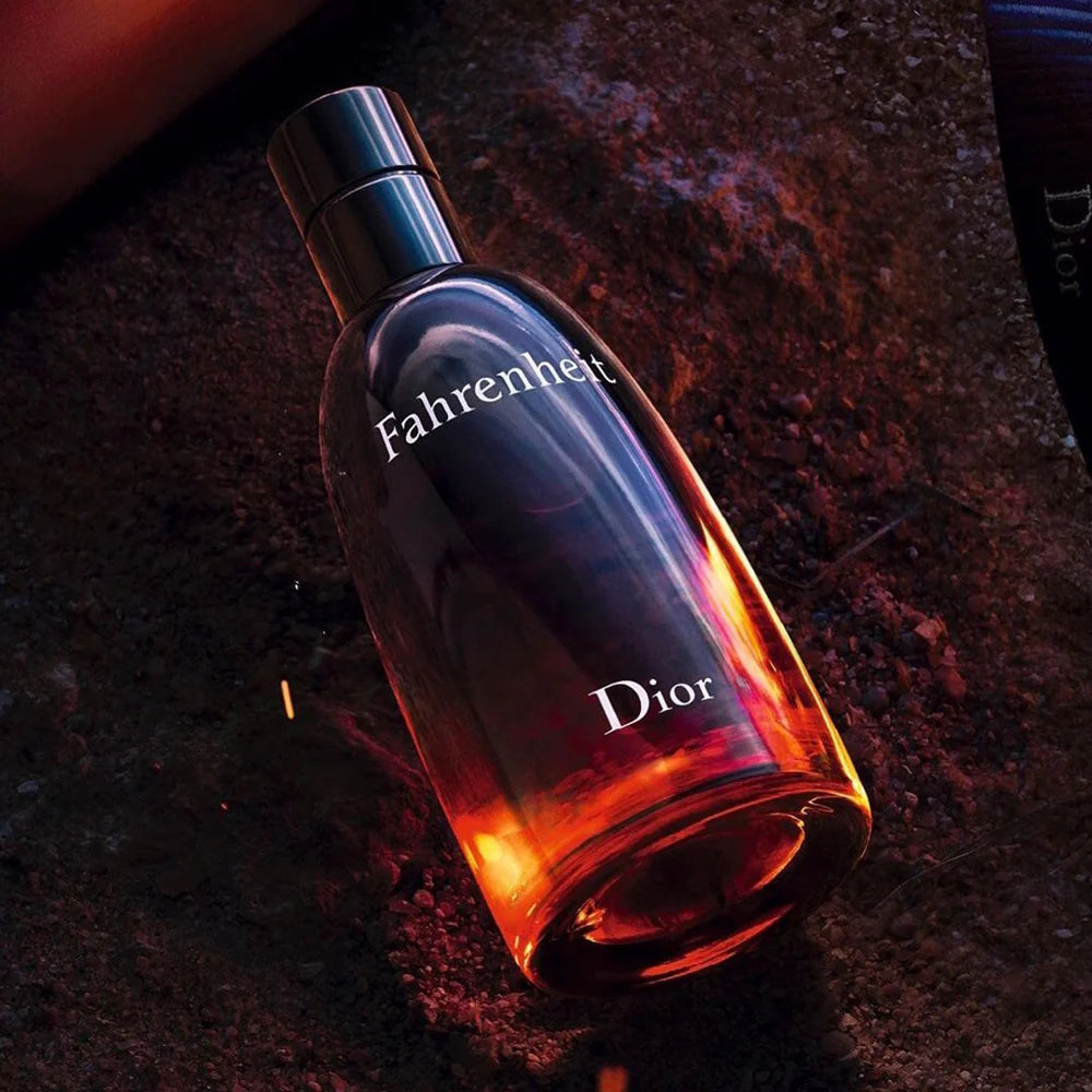 Fahrenheit Parfum 75ml
