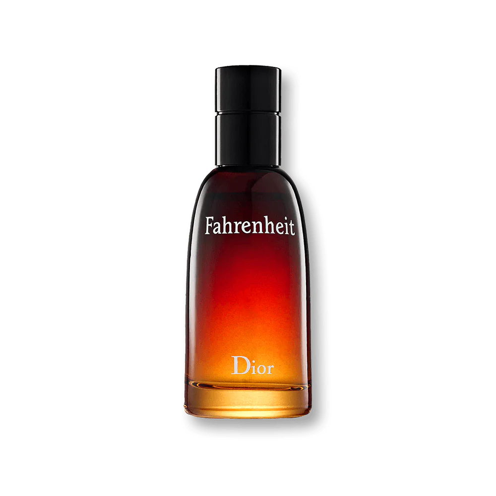 Fahrenheit Eau de Toilette