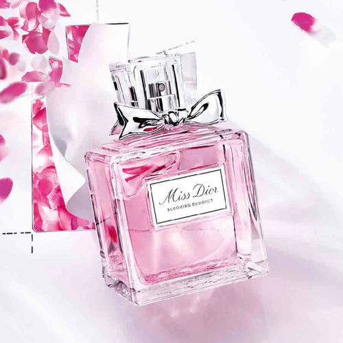 ديور ميس ديور بلومينج بوكيه او دو تواليت