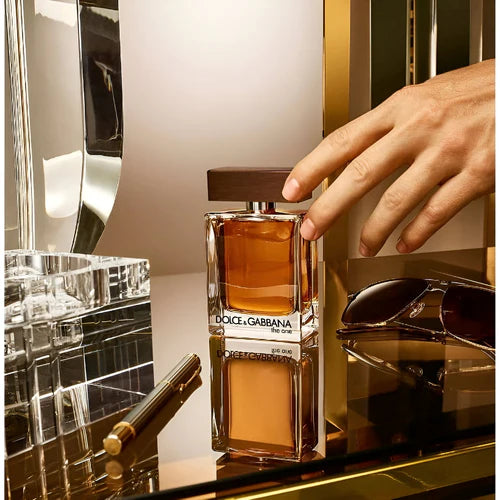The One for Men Eau de Parfum