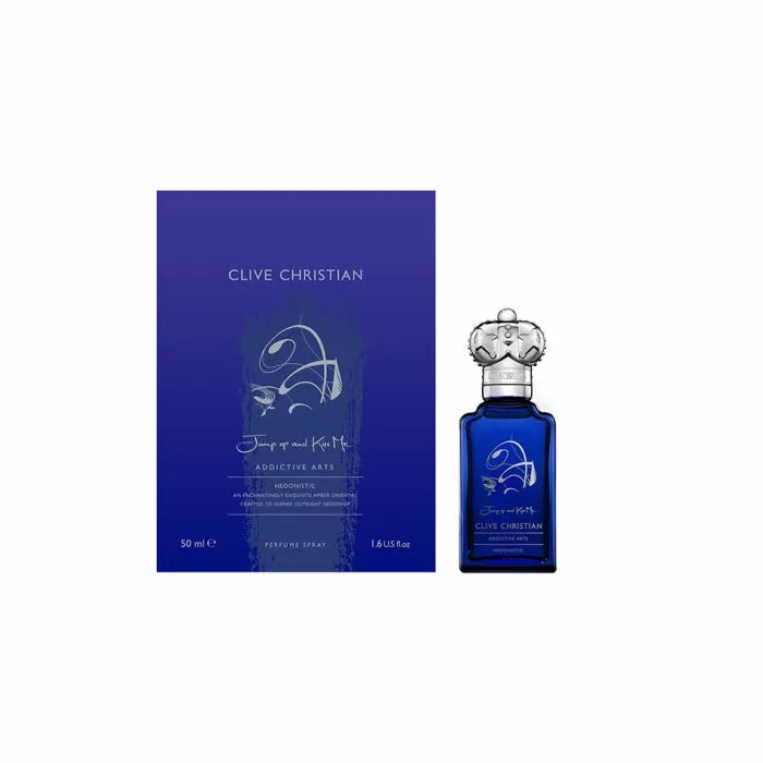 Clive Christian Jump Up And Kiss Me Hedonistic EDP
