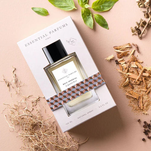 ايسينشيال بوا امبريال او دو بارفان