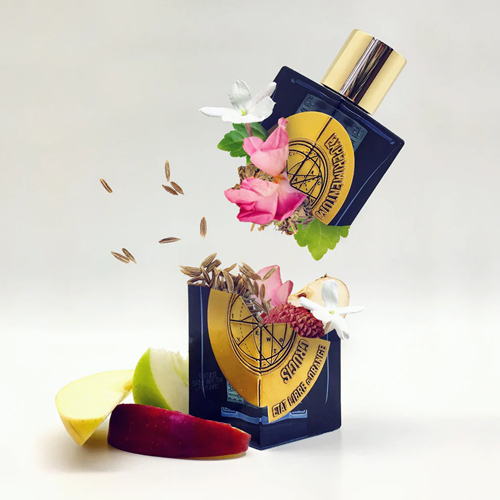Experimentum Crucis Etat Libre d' Orange Eau de perfume