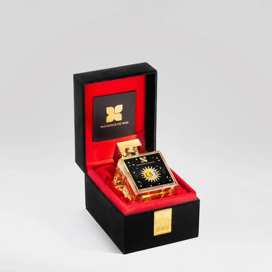 عطر فرَاجرانس دو بوا سولستيس أو دو بارفان 100 مل