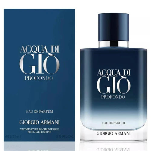 Armani Acqua di Gio Profondo Parfum