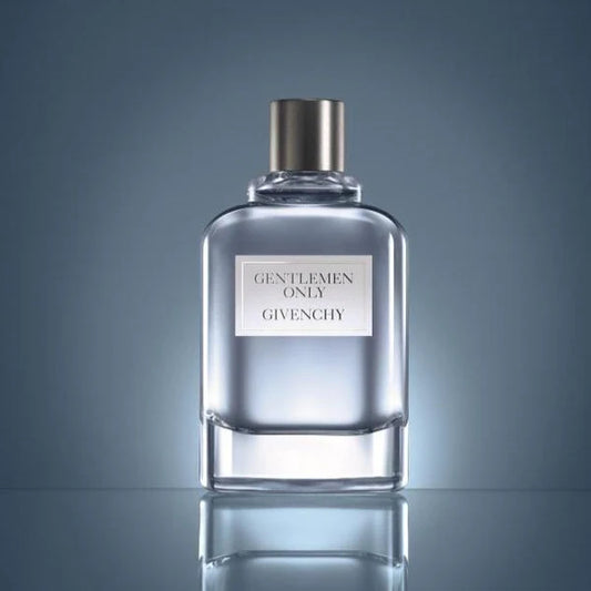 جيفينشي جنتلمن اونلي او دو تواليت