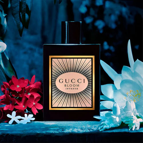 Gucci Bloom EDP Intense