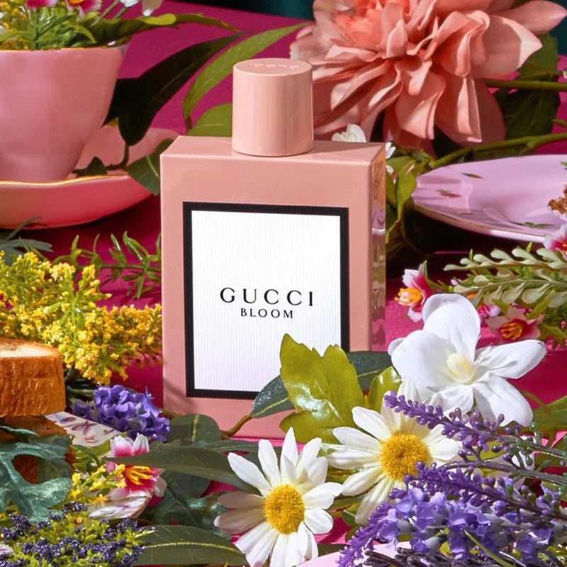 Bloom - Eau de Parfum