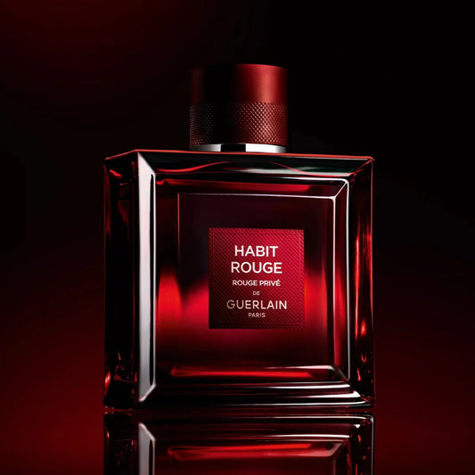 جيرلان هابيت روج برايف دو بارفان