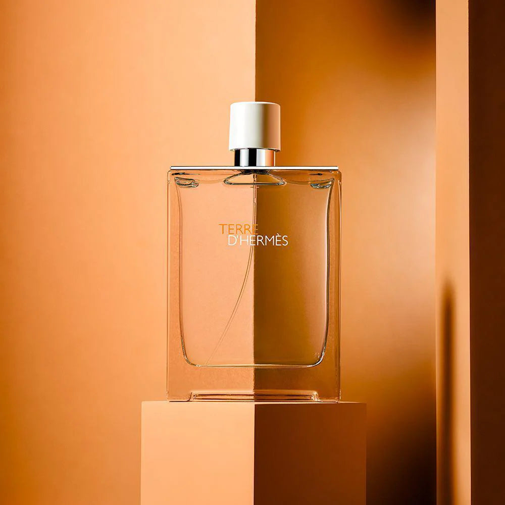 Terre d'Hermes Perfume