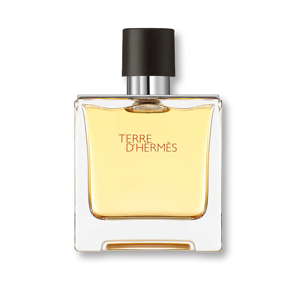 Terre d'Hermes Perfume
