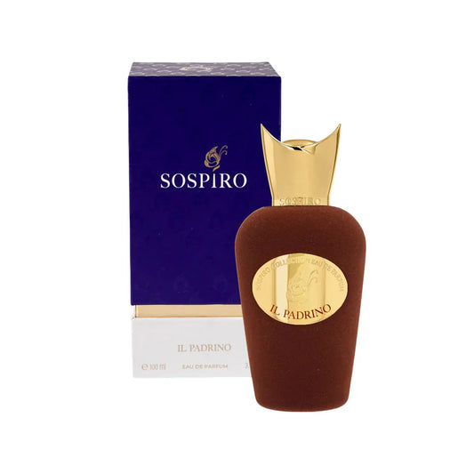 سوسبيرو إل بادرينو أو دو برفوم 100 مل