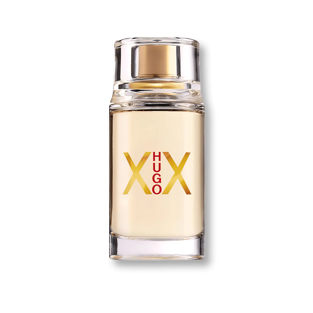 Hugo Boss XX