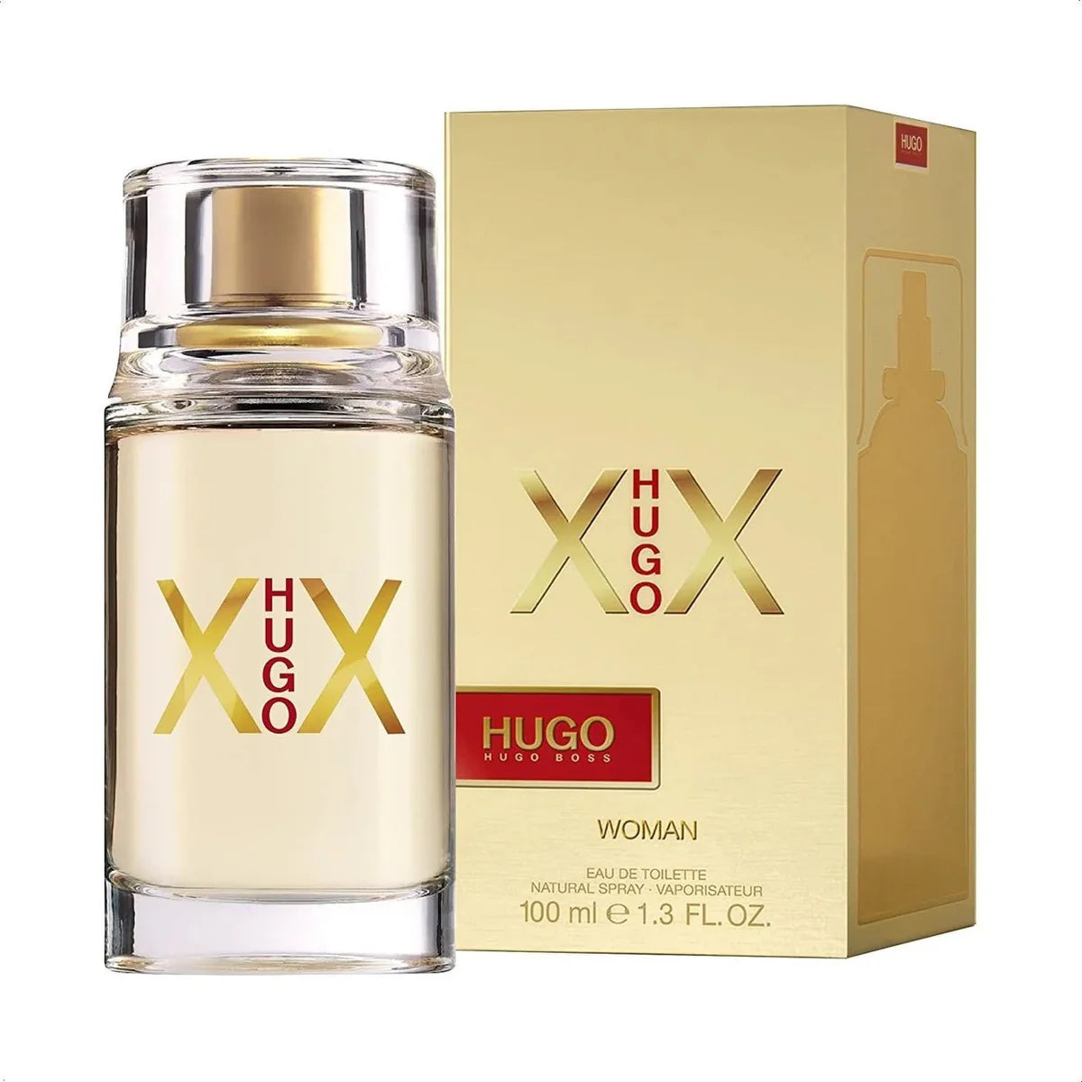 Hugo Boss XX
