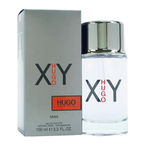 هوغو بوس هوغو XY (M) EDT 100ML