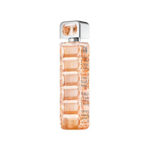 هوجو بوس أورانج