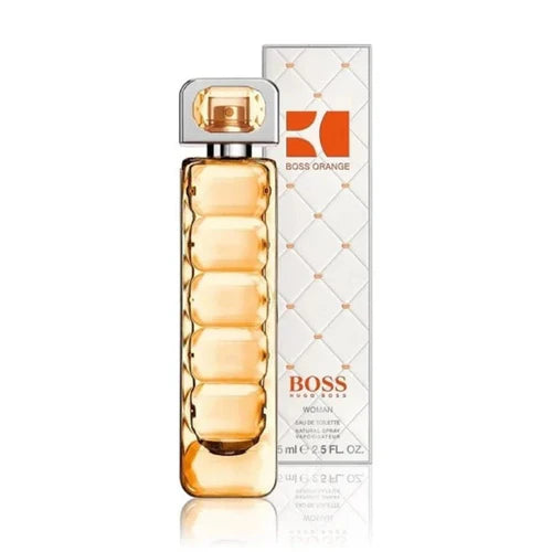 Hugo Boss Orange