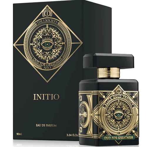 Initio Oud For Greatness EDP 90ml