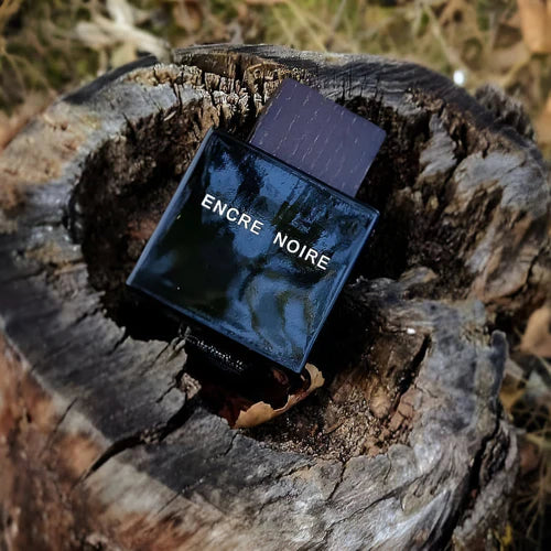 لاليك انكري نوار او دي تواليت