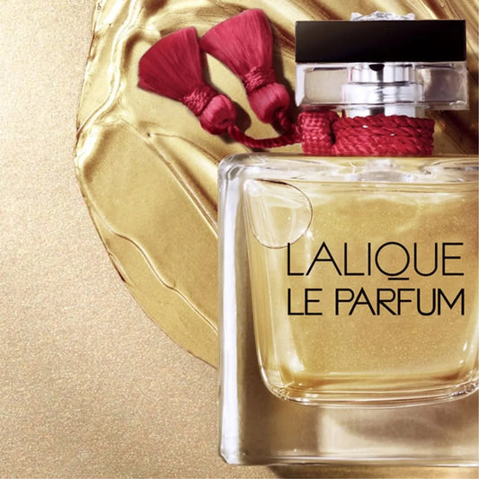 Lalique Le Parfum EDP