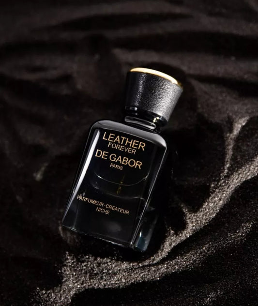 عطر غابور ليذر فورإيفر اكسترايت دو بارفان 50 مل